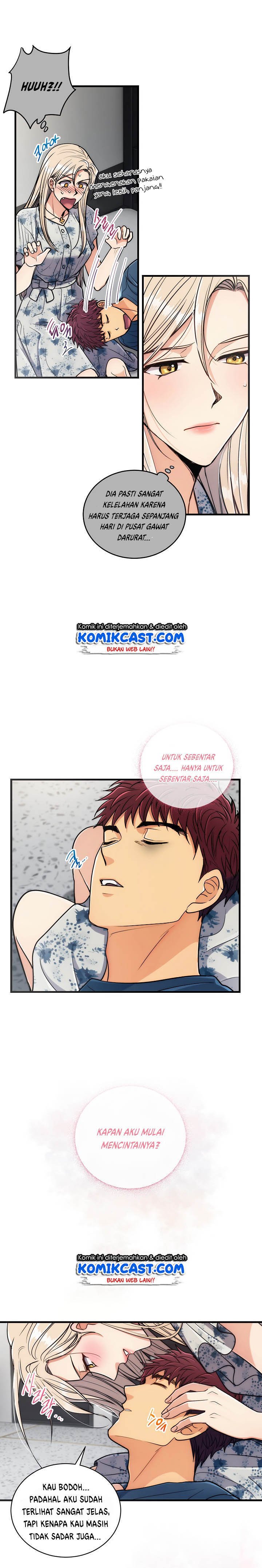 Medical Return Chap 72 - Next Chap 73