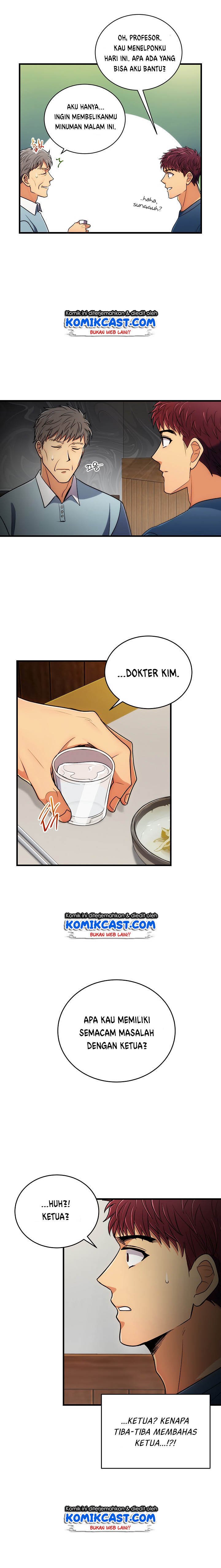 Medical Return Chap 72 - Next Chap 73