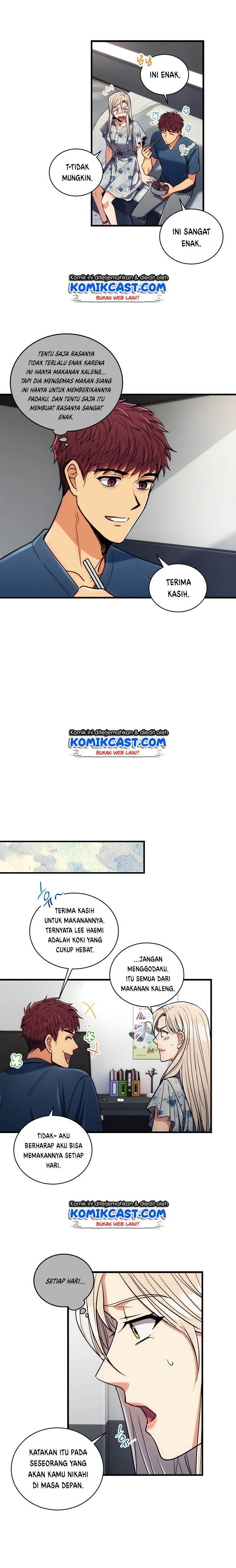 Medical Return Chap 72 - Next Chap 73