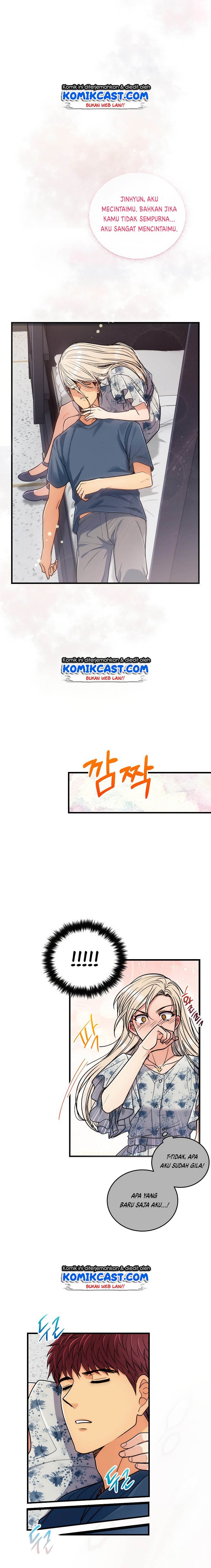 Medical Return Chap 72 - Next Chap 73