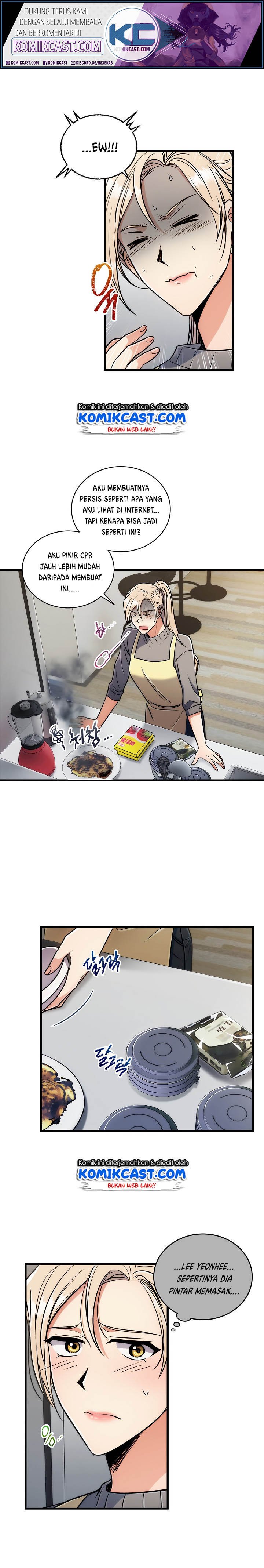 Medical Return Chap 72 - Next Chap 73