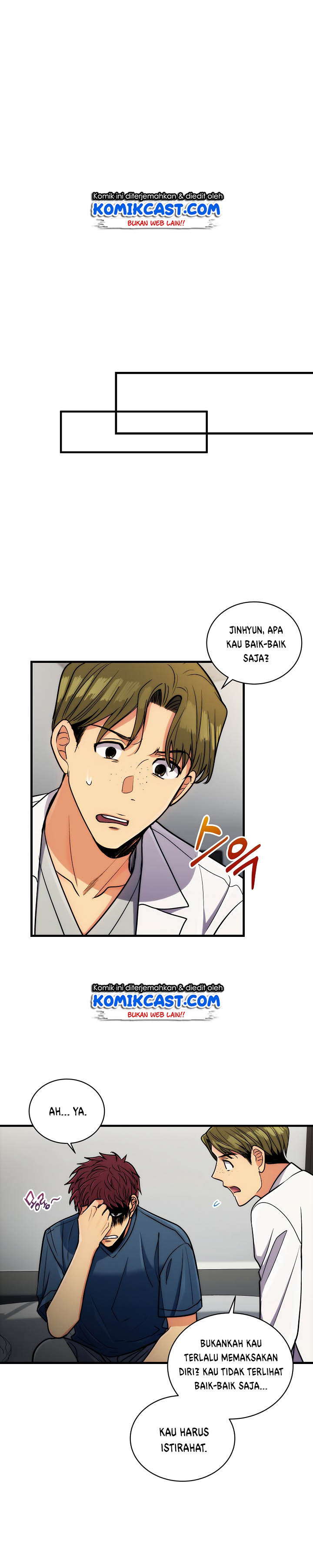 Medical Return Chap 73 - Next Chap 74