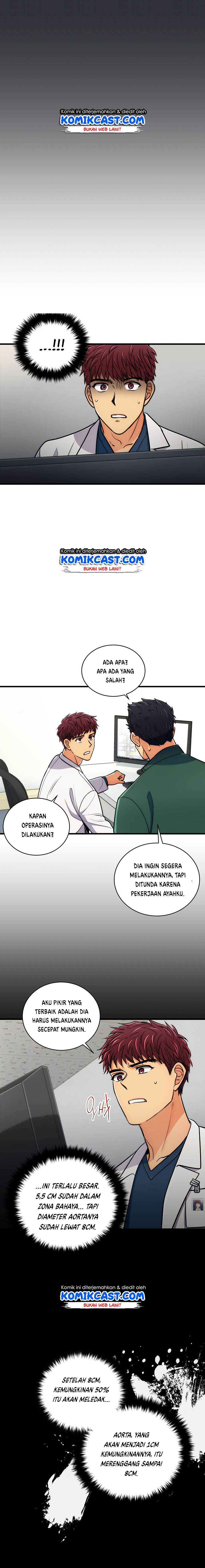 Medical Return Chap 73 - Next Chap 74