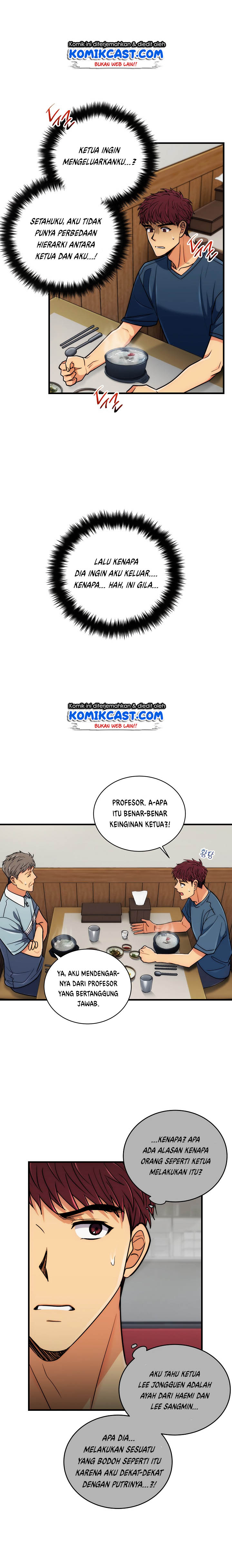 Medical Return Chap 73 - Next Chap 74