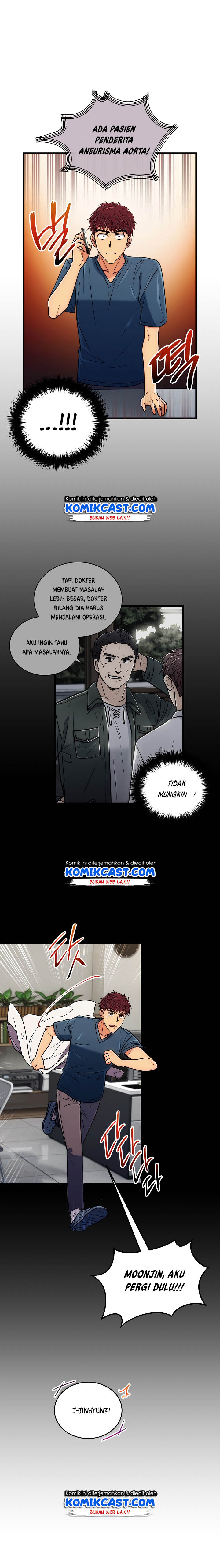 Medical Return Chap 74 - Next Chap 75