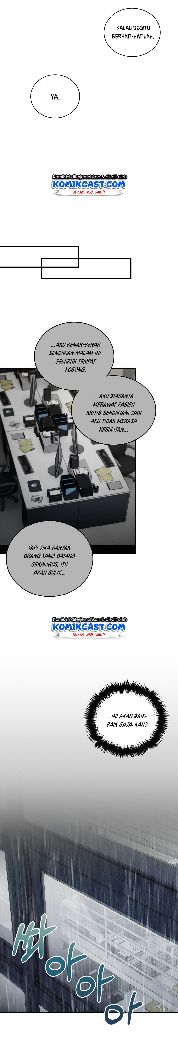 Medical Return Chap 74 - Next Chap 75