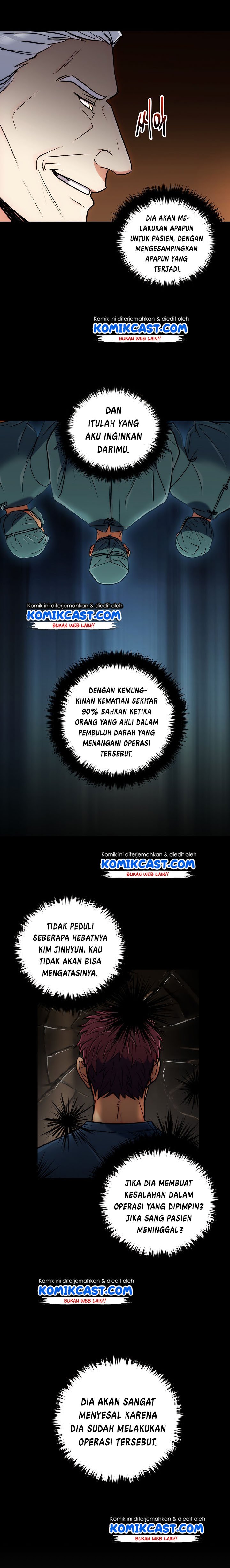 Medical Return Chap 75 - Next Chap 76