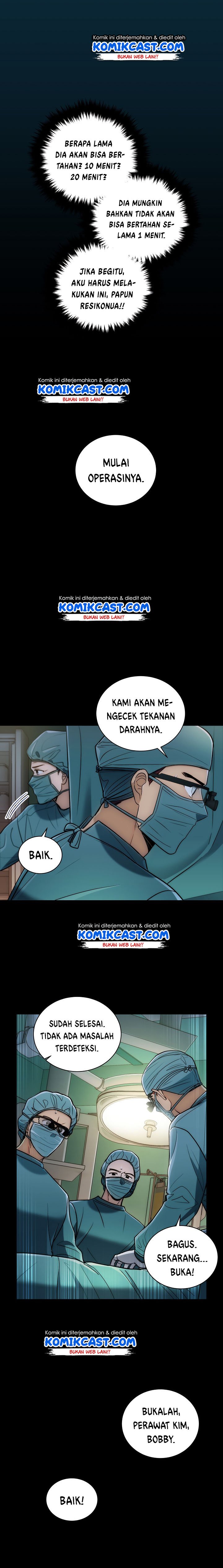 Medical Return Chap 75 - Next Chap 76
