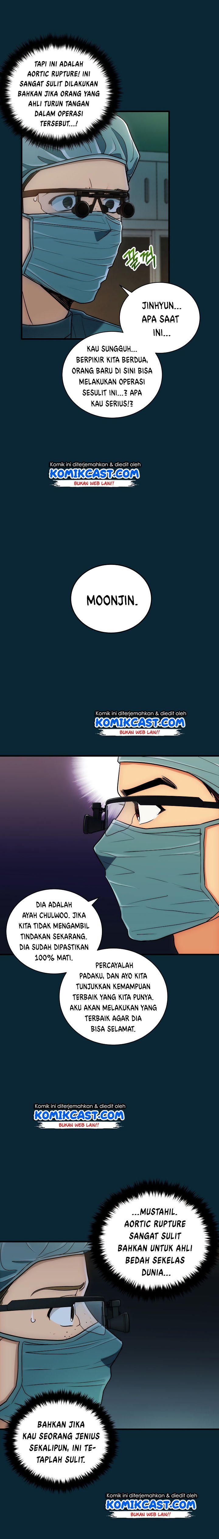 Medical Return Chap 75 - Next Chap 76