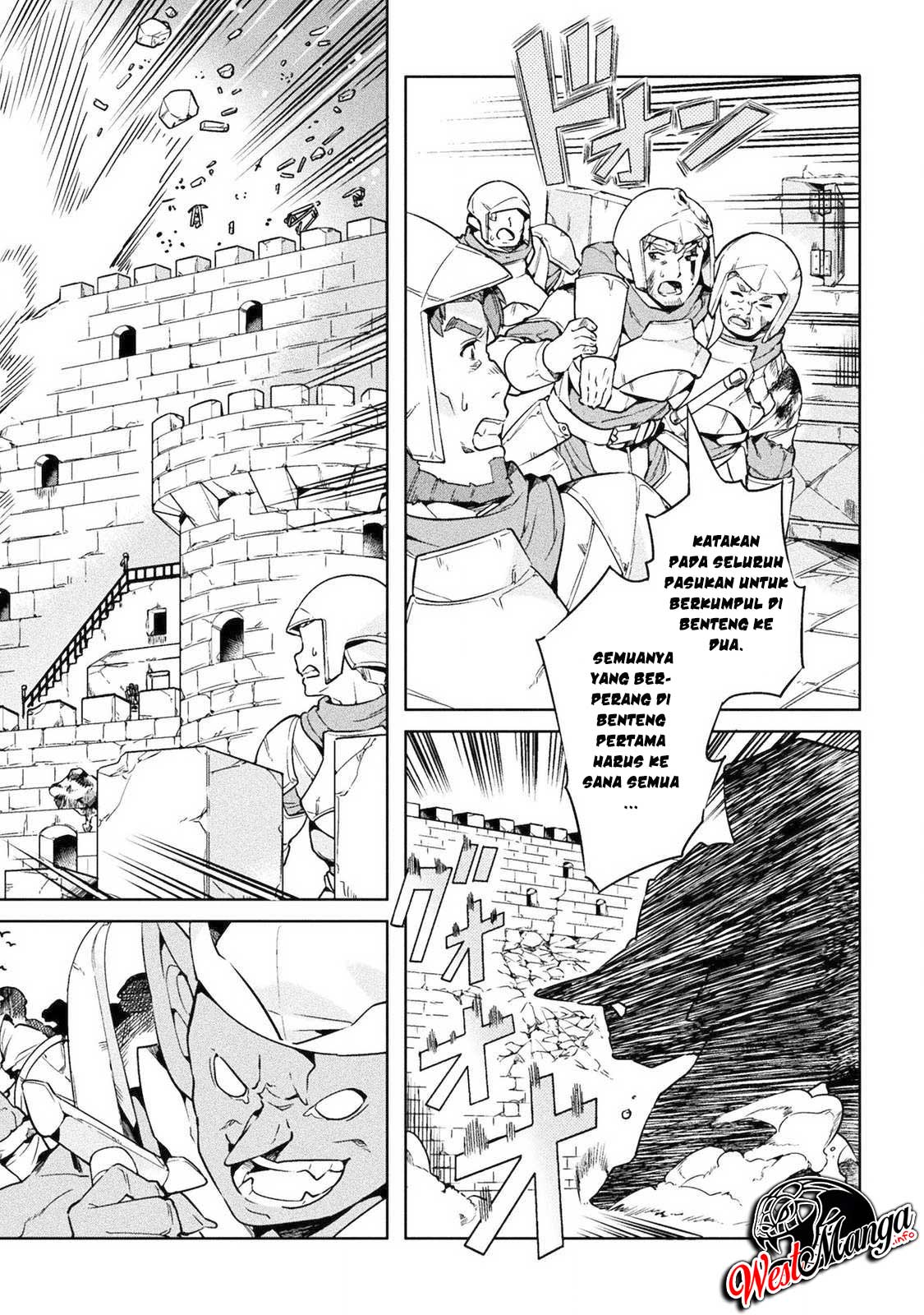 NEET dakedo Hello Work ni Ittara Isekai ni Tsuretekareta Chap 20 - Next Chap 21