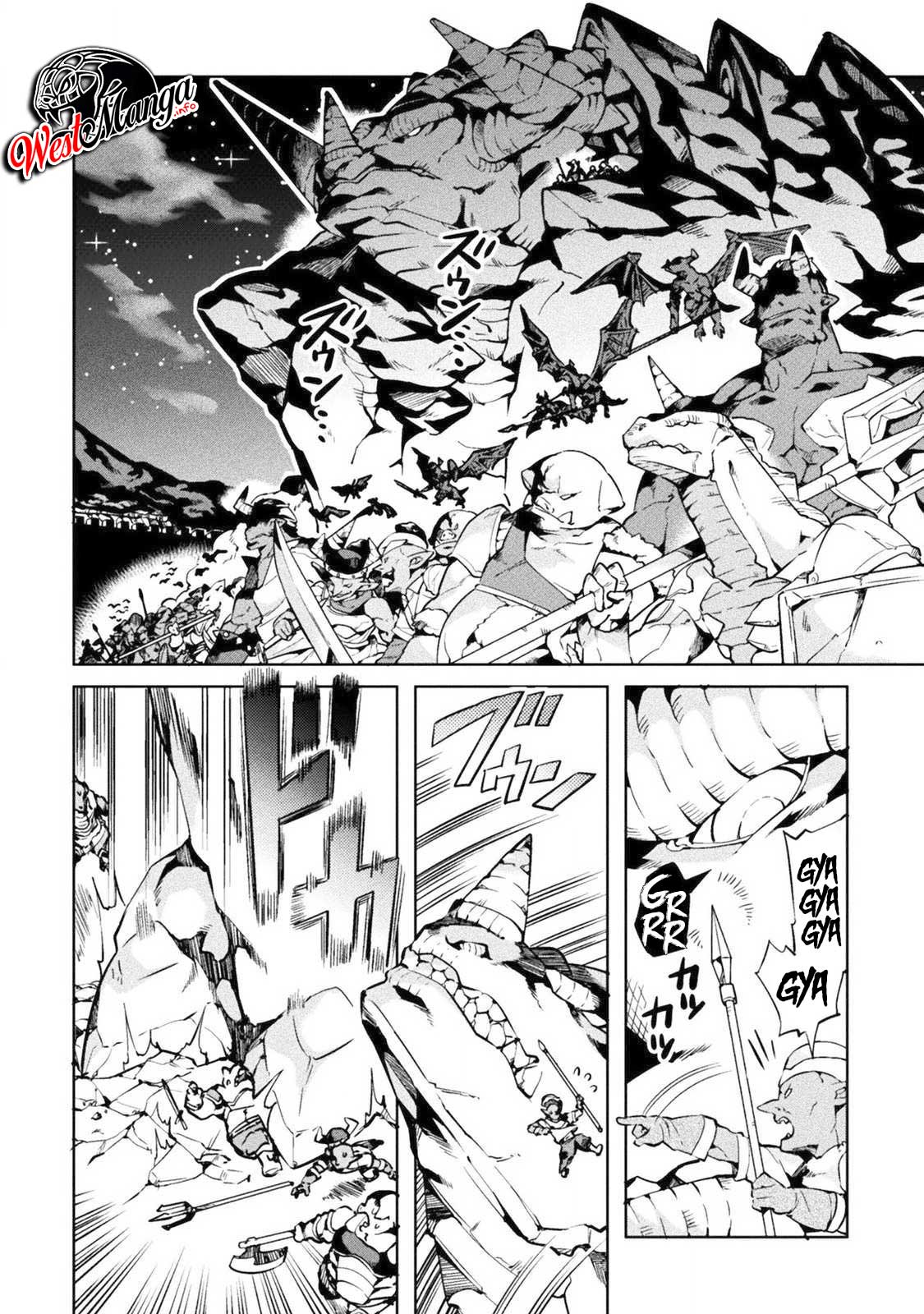 NEET dakedo Hello Work ni Ittara Isekai ni Tsuretekareta Chap 21 - Next Chap 22