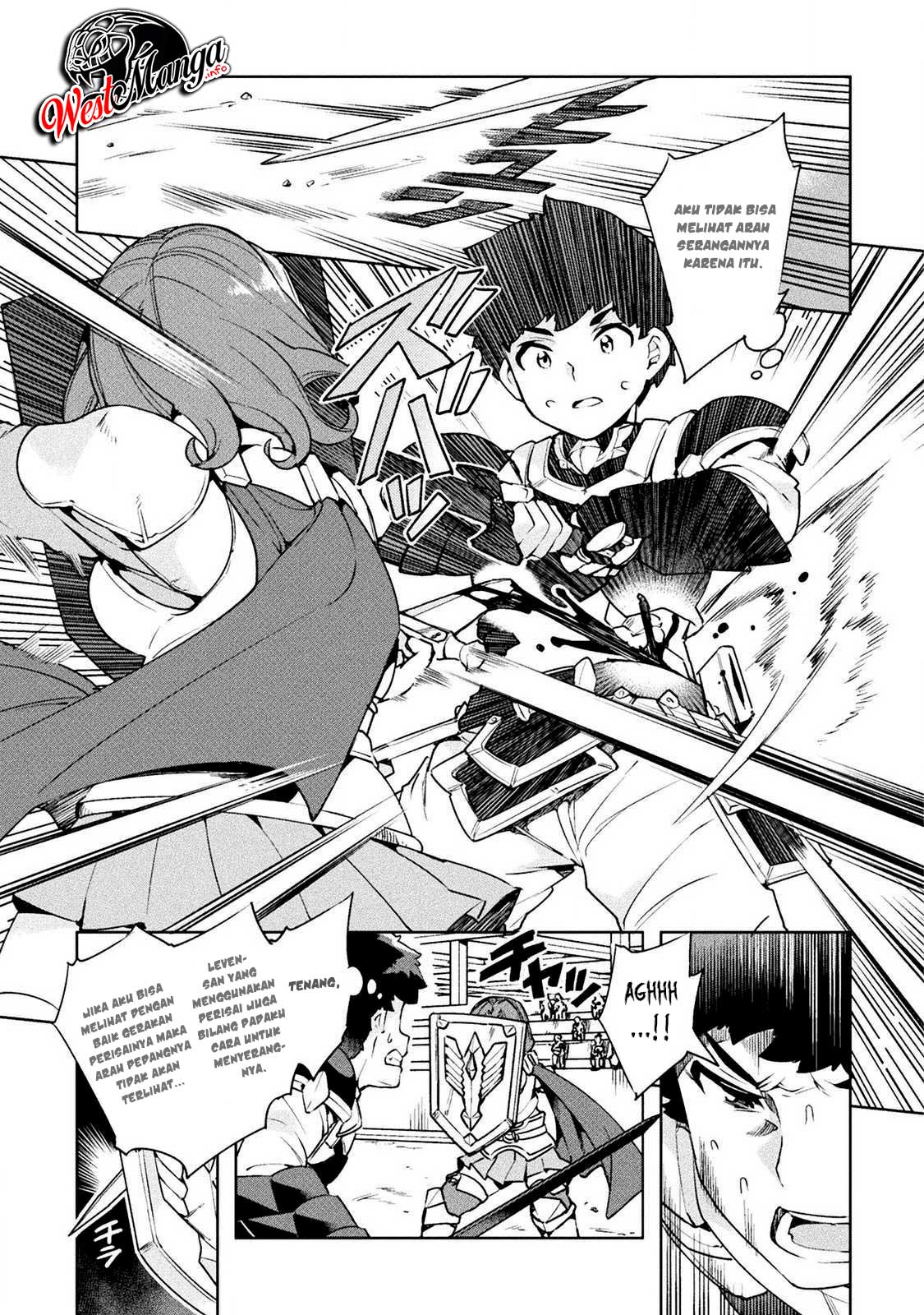 NEET dakedo Hello Work ni Ittara Isekai ni Tsuretekareta Chap 23 - Next Chap 24