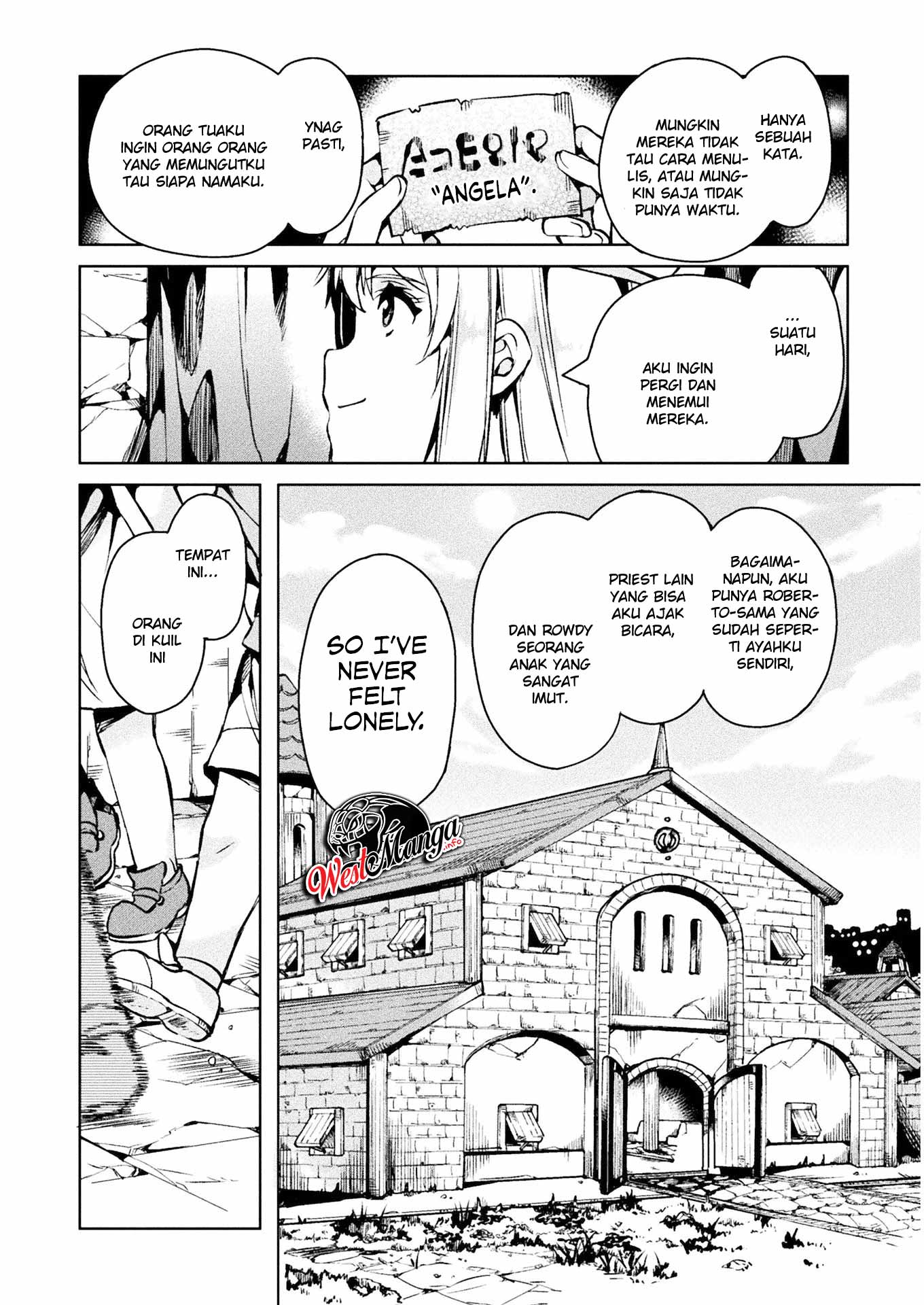 NEET dakedo Hello Work ni Ittara Isekai ni Tsuretekareta Chap 27 - Next Chap 28