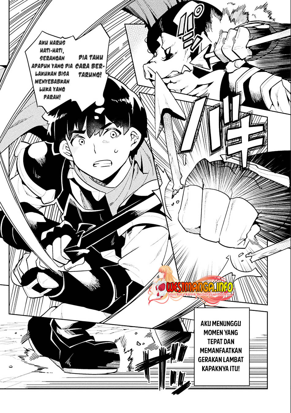 NEET dakedo Hello Work ni Ittara Isekai ni Tsuretekareta Chap 42 - Next Chap 43