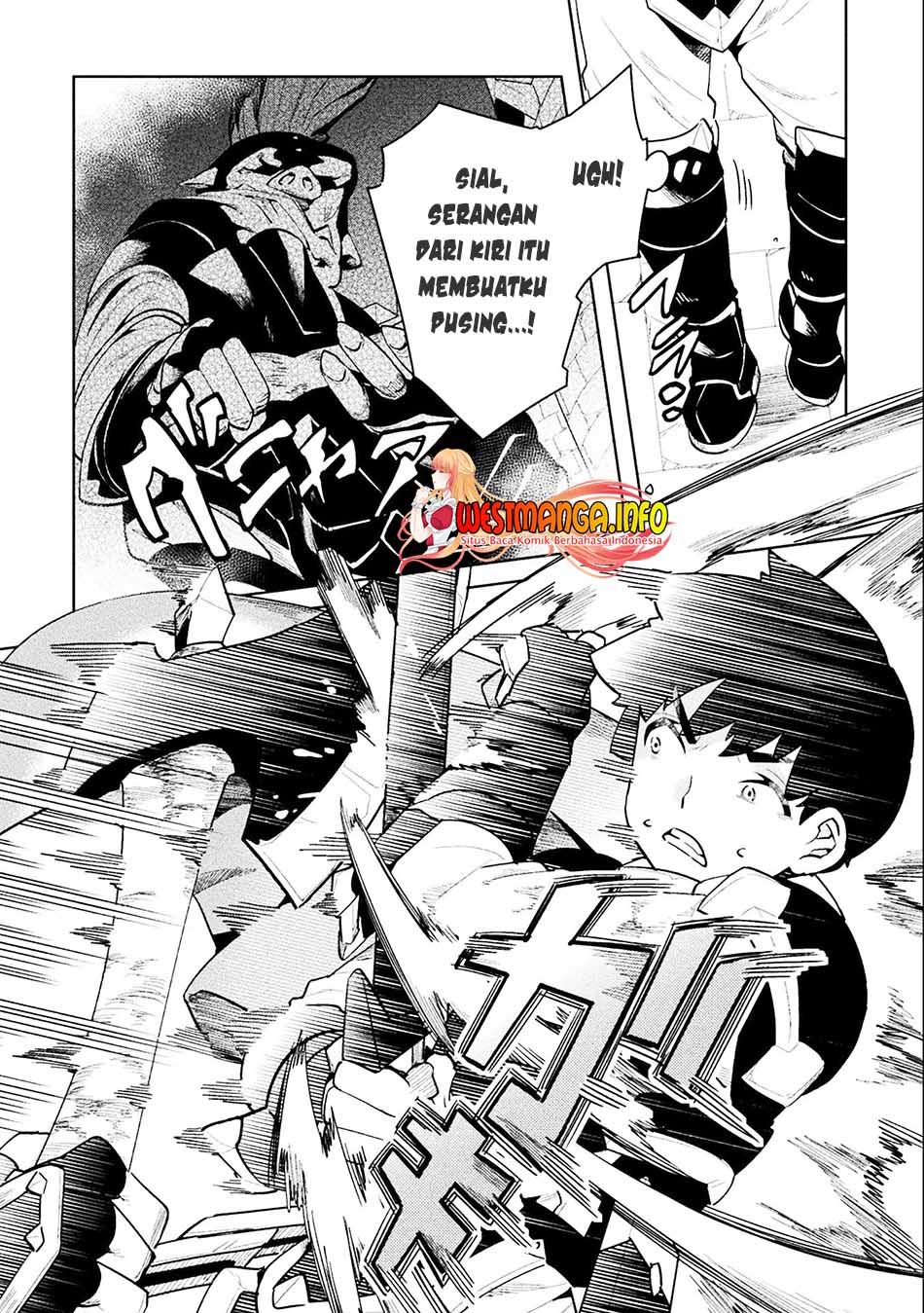 NEET dakedo Hello Work ni Ittara Isekai ni Tsuretekareta Chap 42 - Next Chap 43