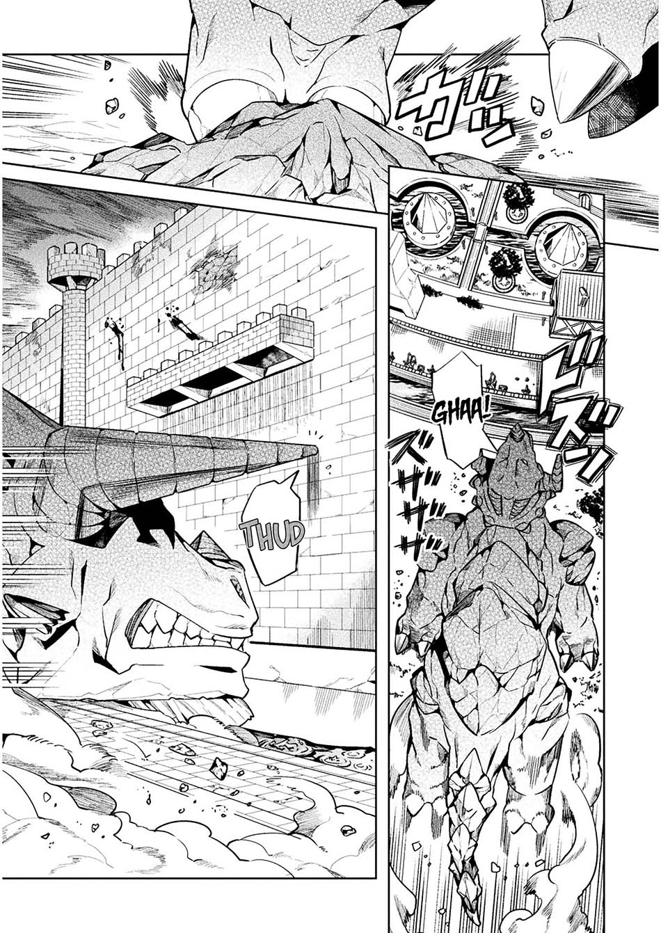 NEET dakedo Hello Work ni Ittara Isekai ni Tsuretekareta Chap 43 - Next Chap 44