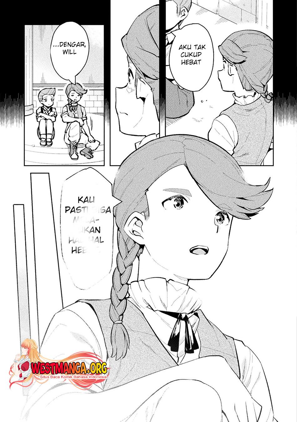 NEET dakedo Hello Work ni Ittara Isekai ni Tsuretekareta Chap 48 - Next Chap 49