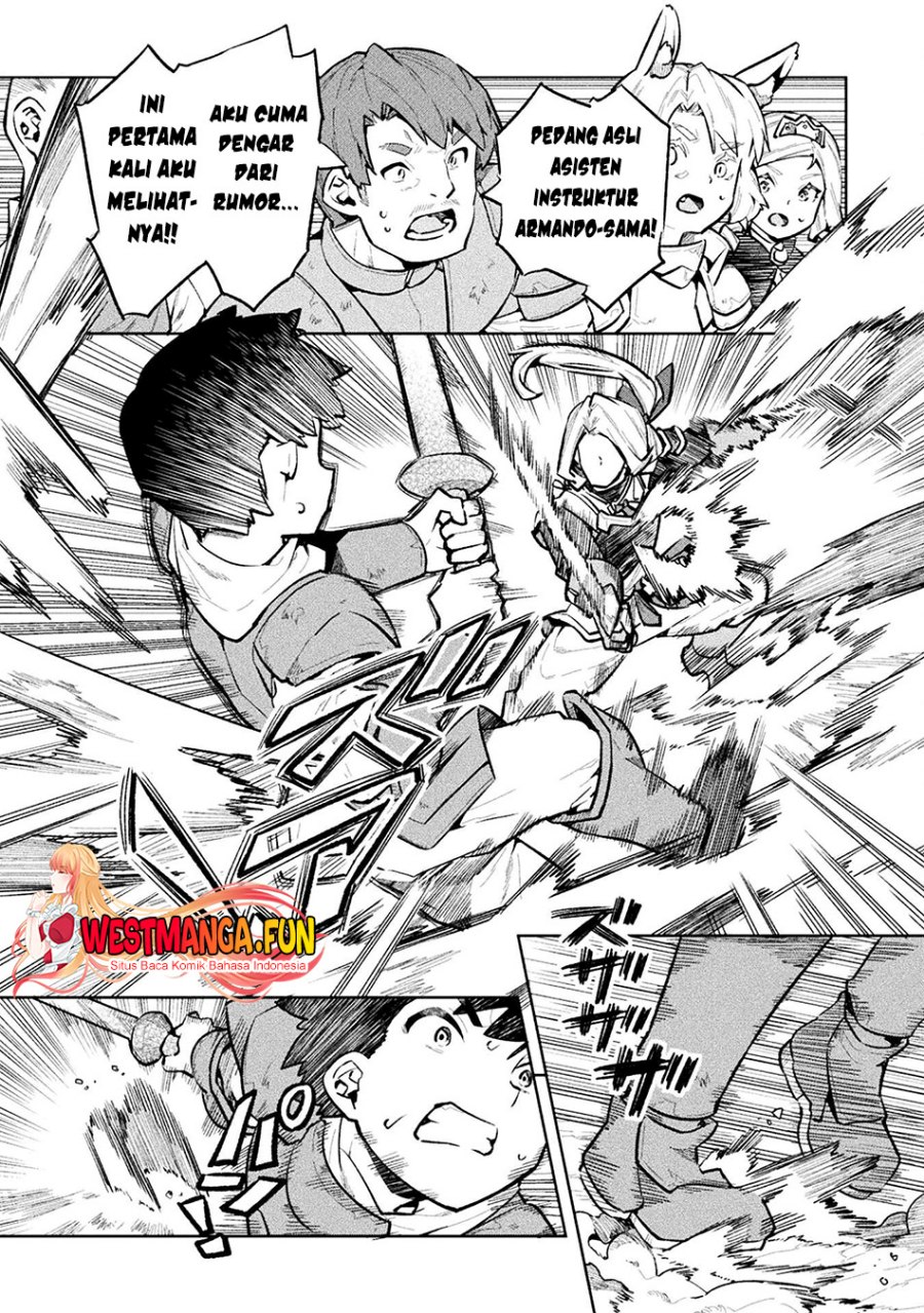 NEET dakedo Hello Work ni Ittara Isekai ni Tsuretekareta Chap 56 - Next Chap 57