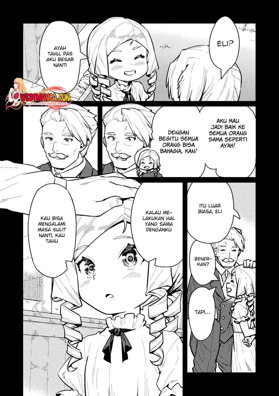 NEET dakedo Hello Work ni Ittara Isekai ni Tsuretekareta Chap 58 - Next Chap 59