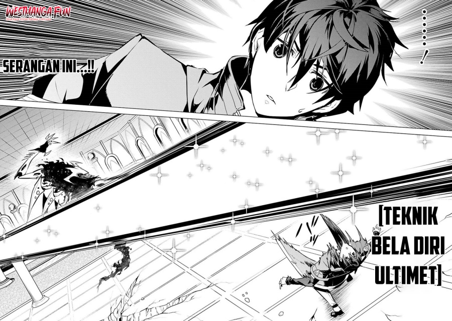 Tensei Kenja no Isekai Raifu ~Daini no Shokugyo wo Ete, Sekai Saikyou ni Narimashita~ Chap 80.2 - Next Chap 81.2