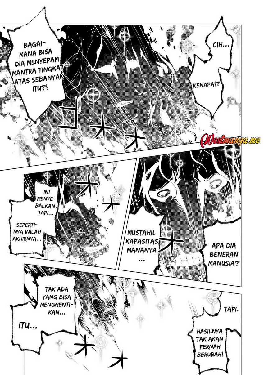 Tensei Kenja no Isekai Raifu ~Daini no Shokugyo wo Ete, Sekai Saikyou ni Narimashita~ Chap 81 - Next Chap 82