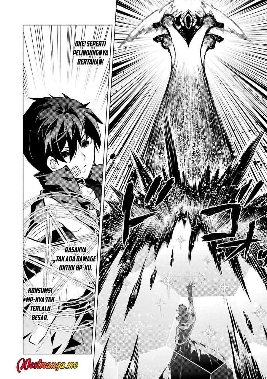 Tensei Kenja no Isekai Raifu ~Daini no Shokugyo wo Ete, Sekai Saikyou ni Narimashita~ Chap 82 - Next Chap 83