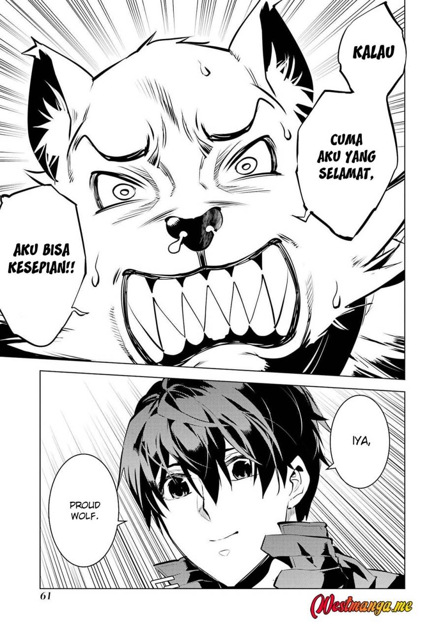 Tensei Kenja no Isekai Raifu ~Daini no Shokugyo wo Ete, Sekai Saikyou ni Narimashita~ Chap 82 - Next Chap 83