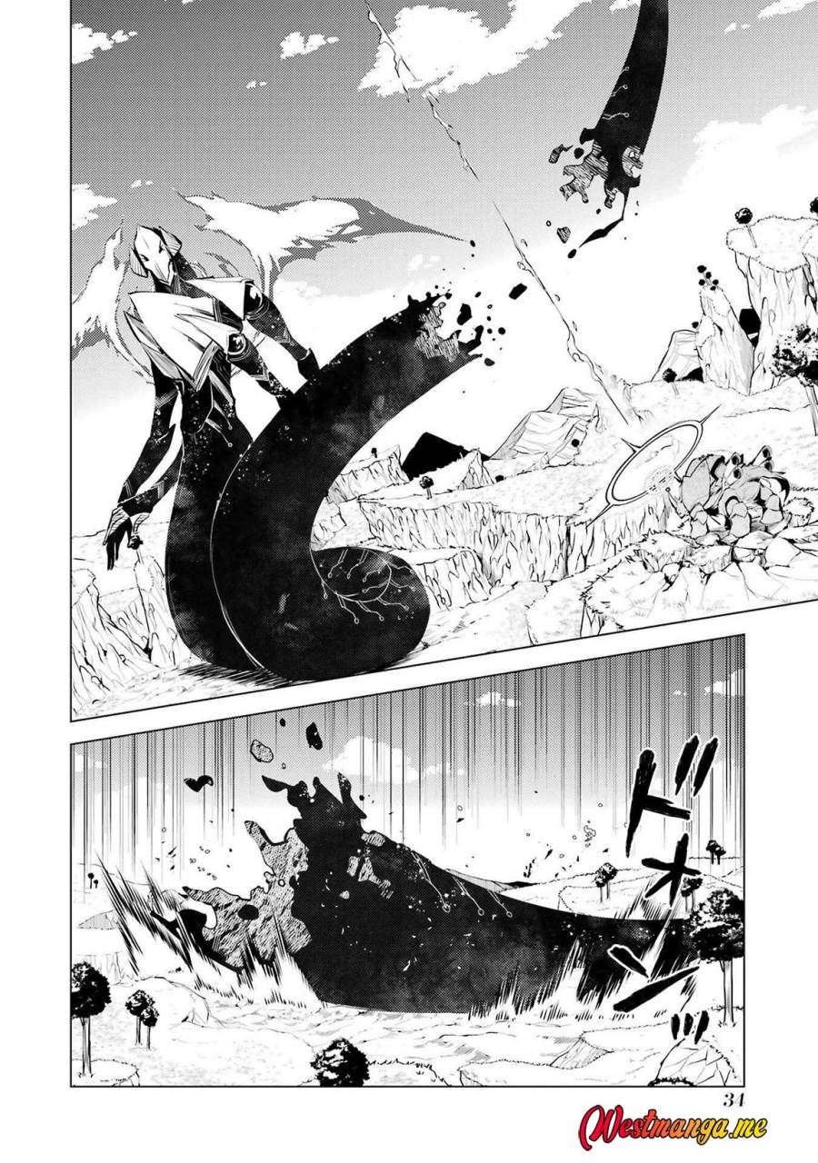 Tensei Kenja no Isekai Raifu ~Daini no Shokugyo wo Ete, Sekai Saikyou ni Narimashita~ Chap 82 - Next Chap 83