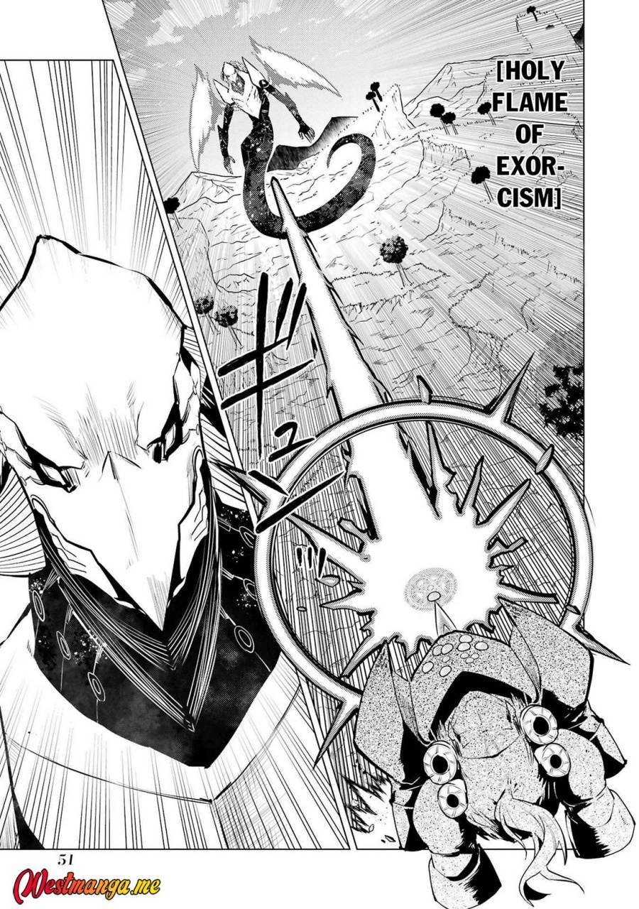 Tensei Kenja no Isekai Raifu ~Daini no Shokugyo wo Ete, Sekai Saikyou ni Narimashita~ Chap 82 - Next Chap 83