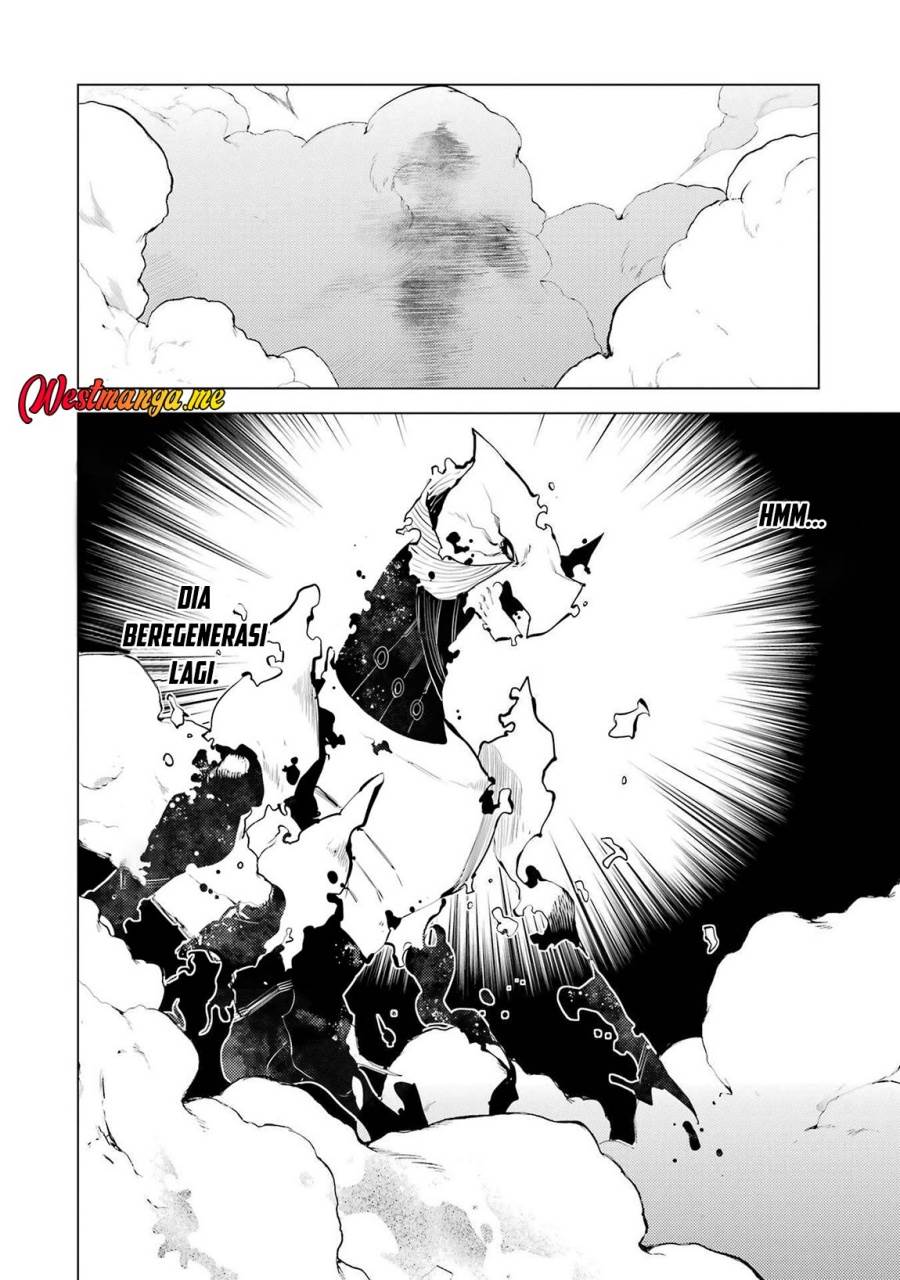 Tensei Kenja no Isekai Raifu ~Daini no Shokugyo wo Ete, Sekai Saikyou ni Narimashita~ Chap 82 - Next Chap 83