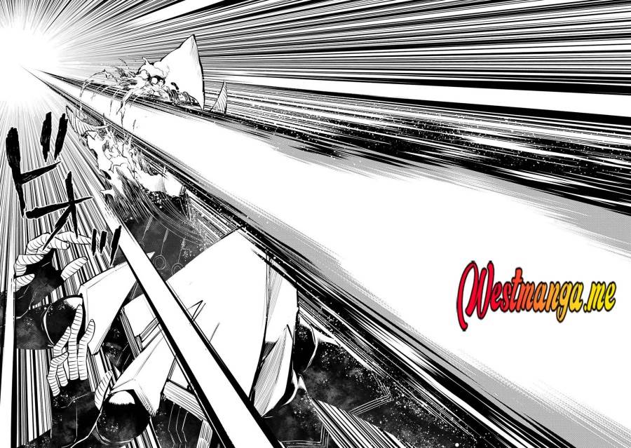 Tensei Kenja no Isekai Raifu ~Daini no Shokugyo wo Ete, Sekai Saikyou ni Narimashita~ Chap 82 - Next Chap 83