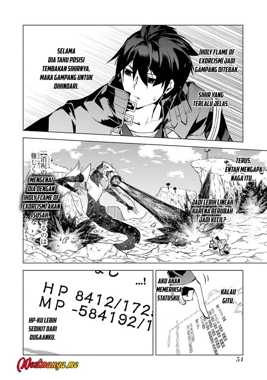 Tensei Kenja no Isekai Raifu ~Daini no Shokugyo wo Ete, Sekai Saikyou ni Narimashita~ Chap 82 - Next Chap 83