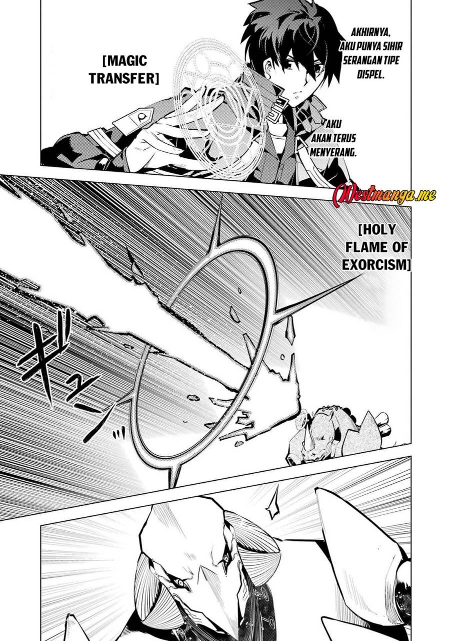 Tensei Kenja no Isekai Raifu ~Daini no Shokugyo wo Ete, Sekai Saikyou ni Narimashita~ Chap 82 - Next Chap 83