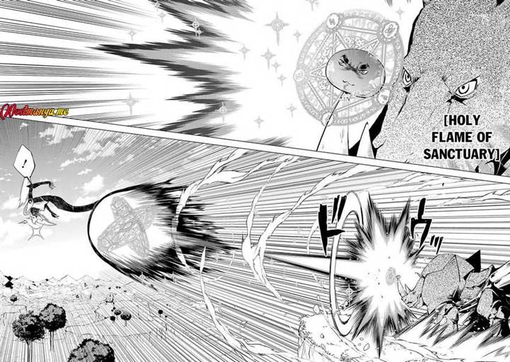 Tensei Kenja no Isekai Raifu ~Daini no Shokugyo wo Ete, Sekai Saikyou ni Narimashita~ Chap 83 - Next Chap 84