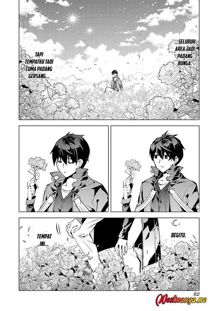 Tensei Kenja no Isekai Raifu ~Daini no Shokugyo wo Ete, Sekai Saikyou ni Narimashita~ Chap 83 - Next Chap 84