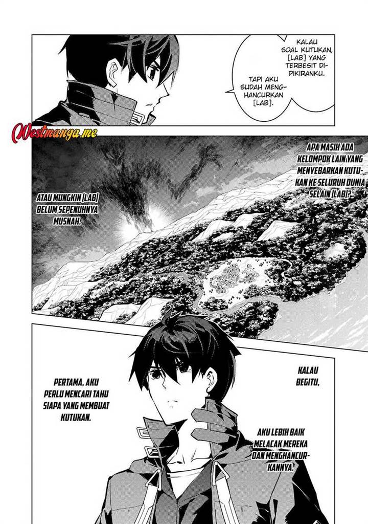 Tensei Kenja no Isekai Raifu ~Daini no Shokugyo wo Ete, Sekai Saikyou ni Narimashita~ Chap 83 - Next Chap 84