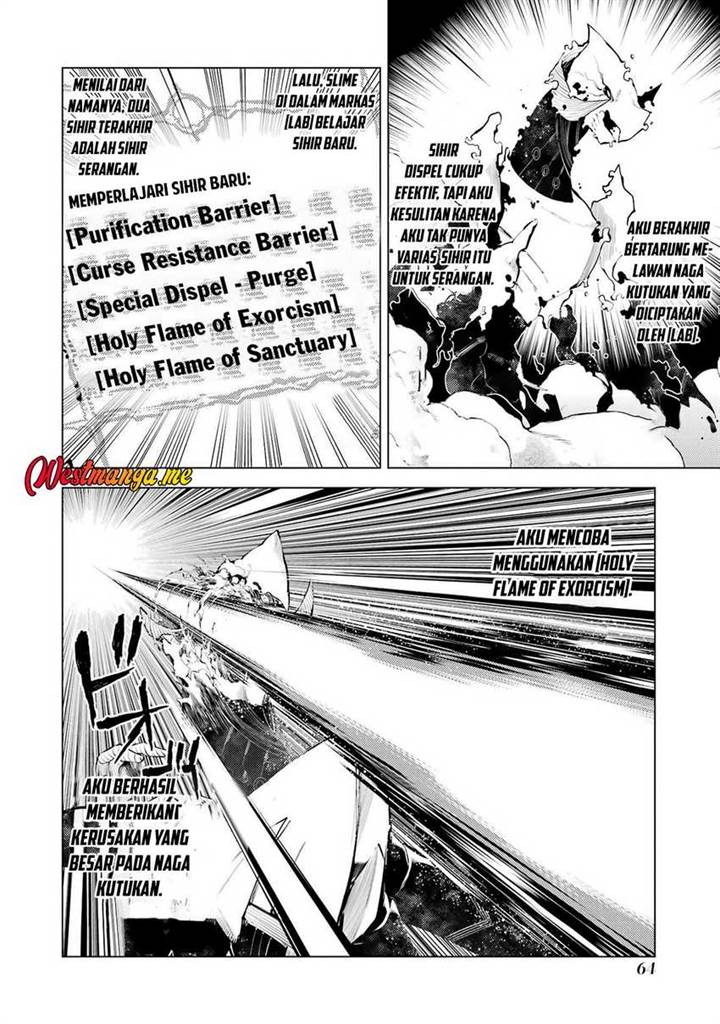 Tensei Kenja no Isekai Raifu ~Daini no Shokugyo wo Ete, Sekai Saikyou ni Narimashita~ Chap 83 - Next Chap 84