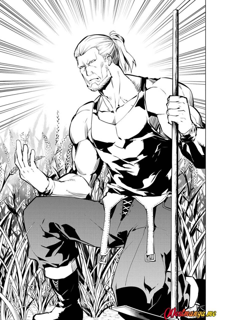 Tensei Kenja no Isekai Raifu ~Daini no Shokugyo wo Ete, Sekai Saikyou ni Narimashita~ Chap 84 - Next Chap 85