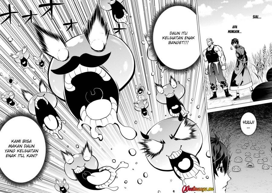 Tensei Kenja no Isekai Raifu ~Daini no Shokugyo wo Ete, Sekai Saikyou ni Narimashita~ Chap 84 - Next Chap 85