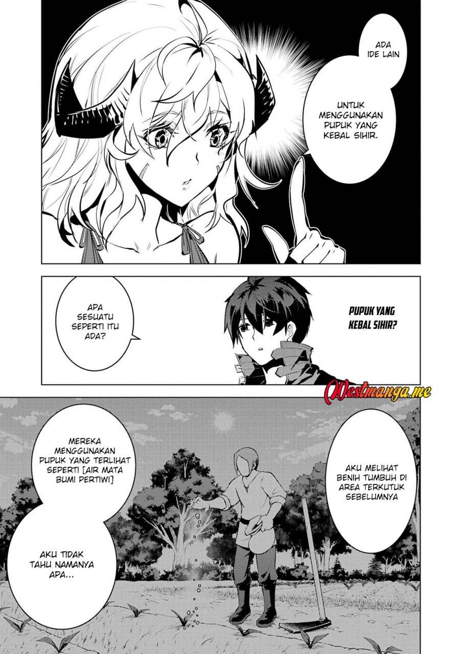 Tensei Kenja no Isekai Raifu ~Daini no Shokugyo wo Ete, Sekai Saikyou ni Narimashita~ Chap 84 - Next Chap 85