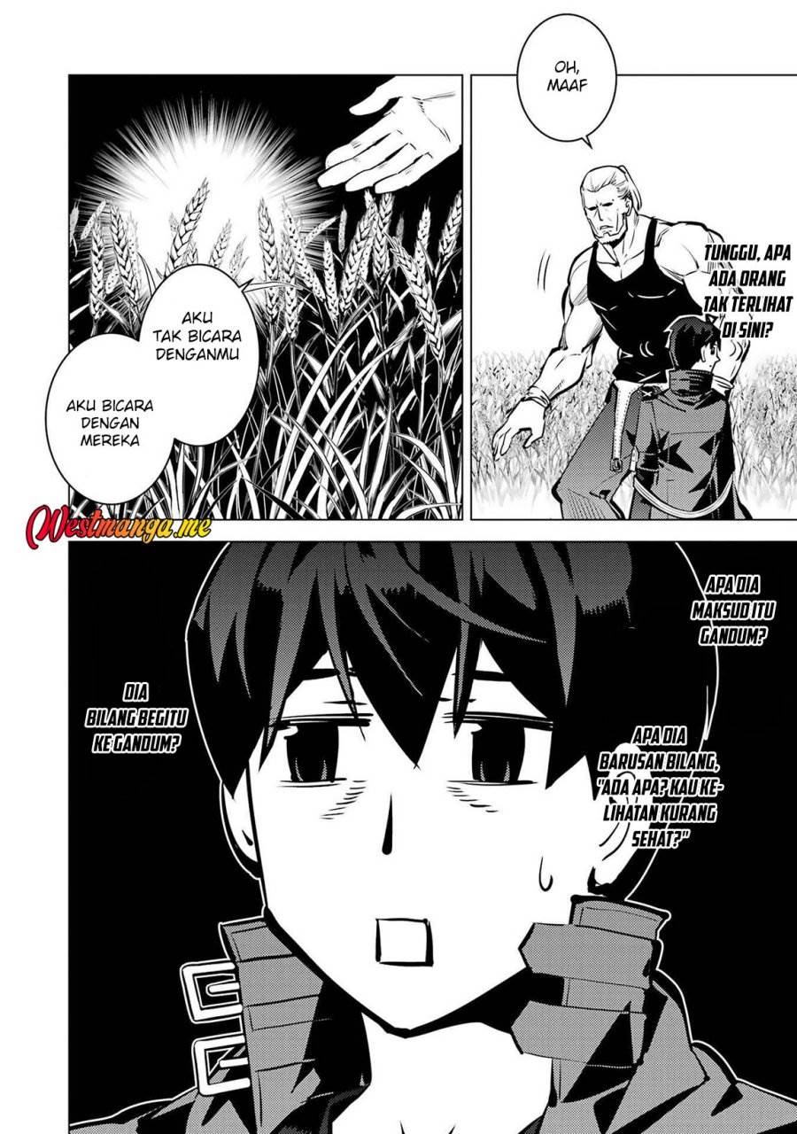 Tensei Kenja no Isekai Raifu ~Daini no Shokugyo wo Ete, Sekai Saikyou ni Narimashita~ Chap 84 - Next Chap 85
