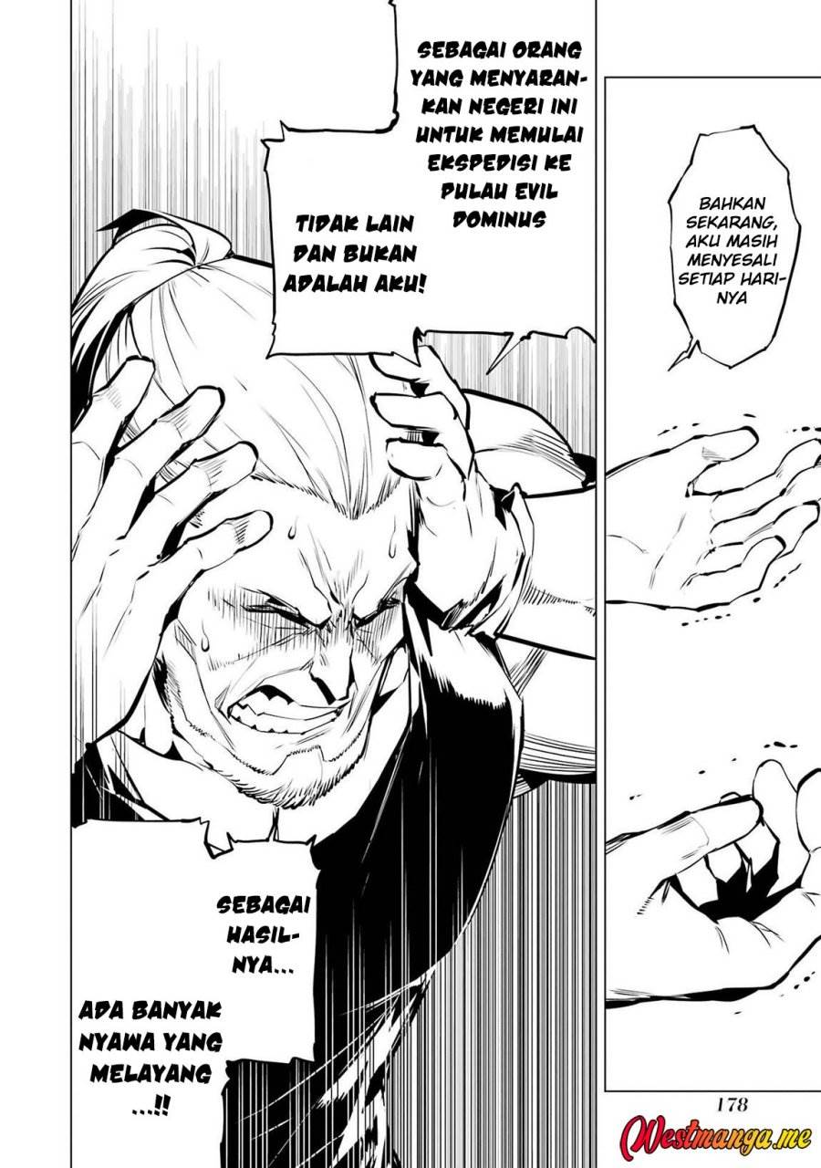 Tensei Kenja no Isekai Raifu ~Daini no Shokugyo wo Ete, Sekai Saikyou ni Narimashita~ Chap 84 - Next Chap 85