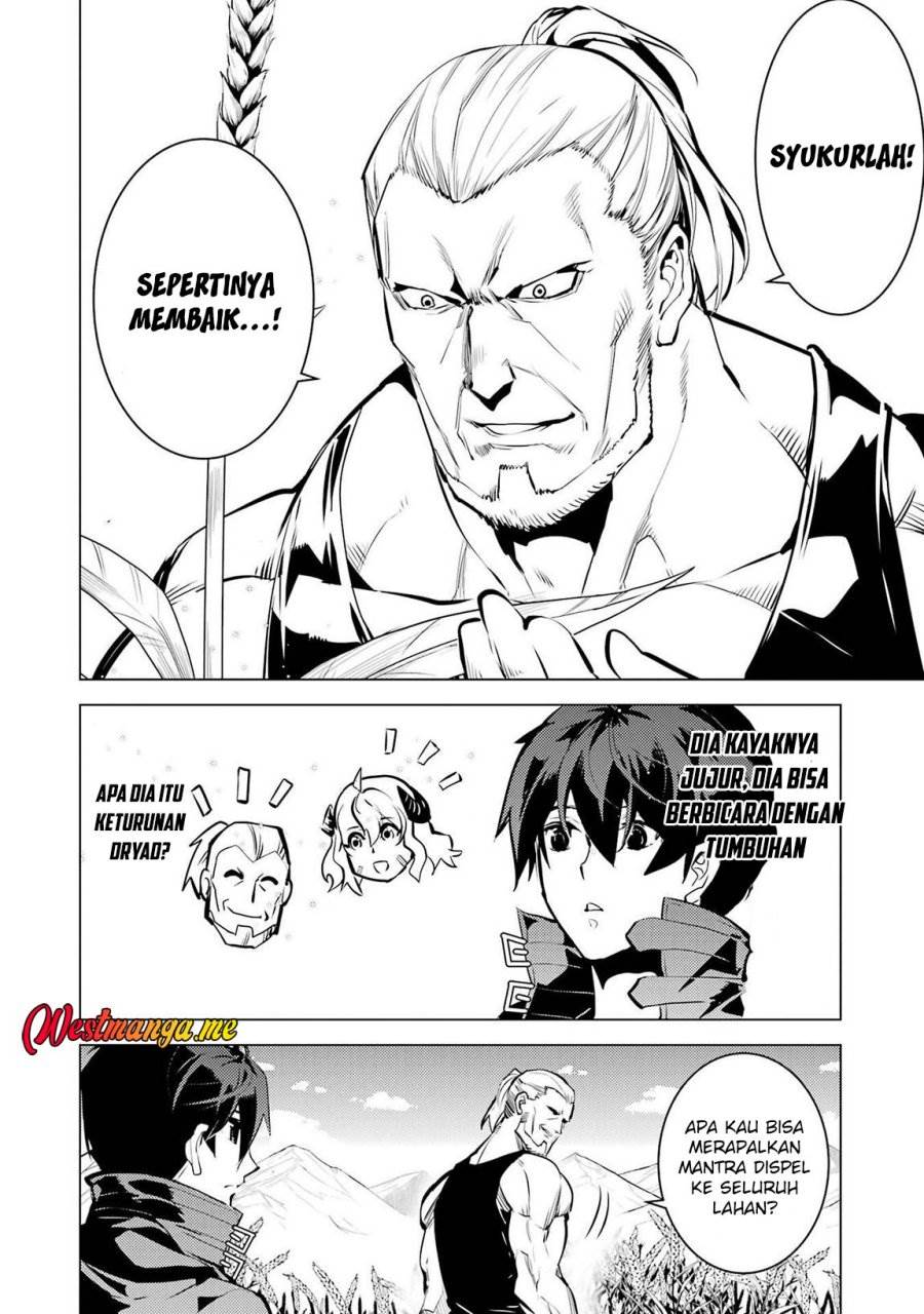 Tensei Kenja no Isekai Raifu ~Daini no Shokugyo wo Ete, Sekai Saikyou ni Narimashita~ Chap 84 - Next Chap 85