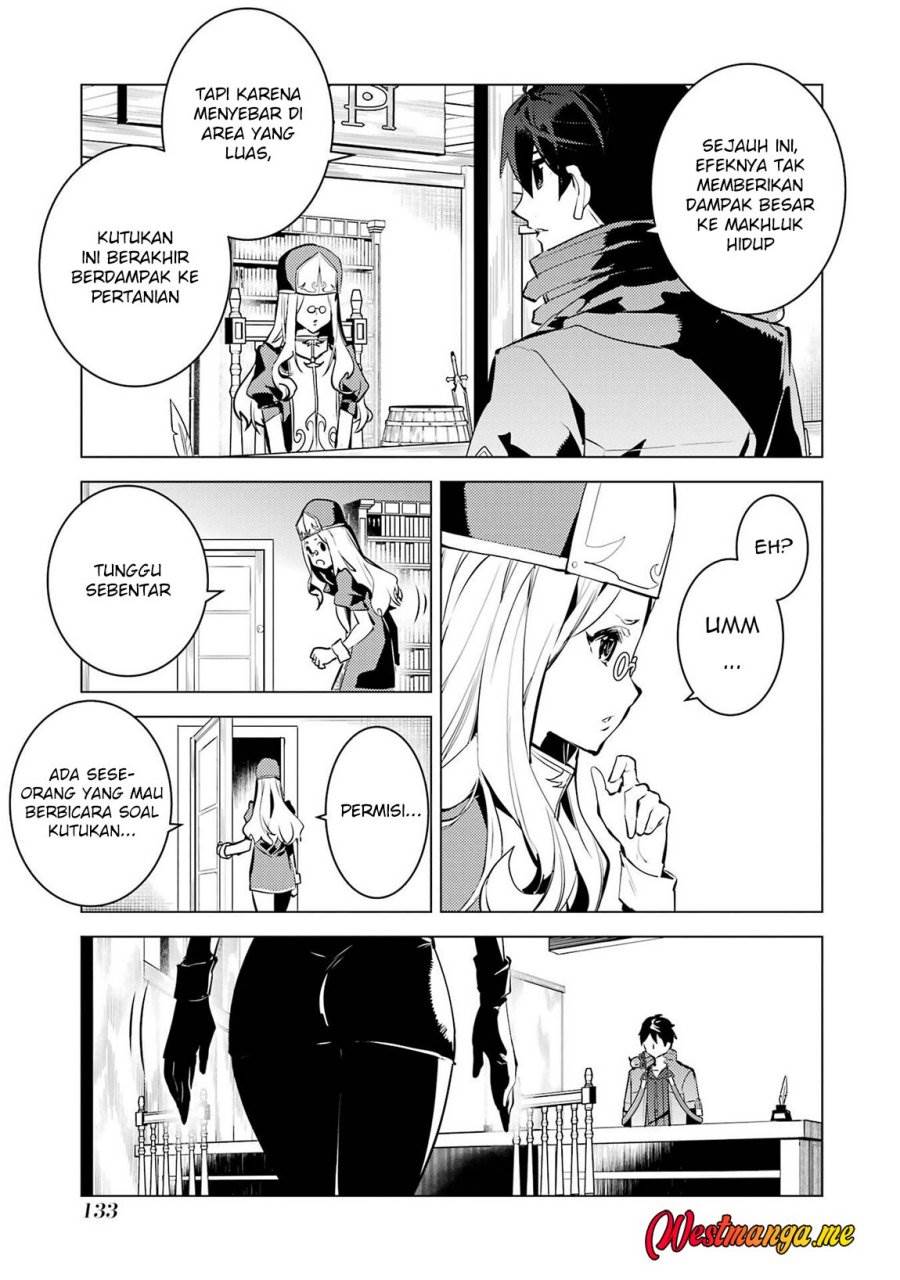Tensei Kenja no Isekai Raifu ~Daini no Shokugyo wo Ete, Sekai Saikyou ni Narimashita~ Chap 84 - Next Chap 85