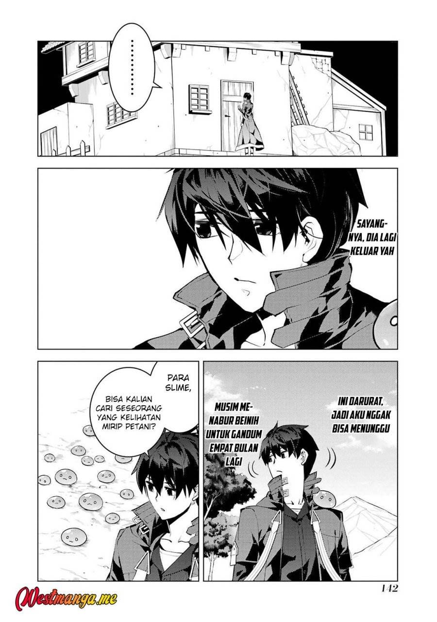 Tensei Kenja no Isekai Raifu ~Daini no Shokugyo wo Ete, Sekai Saikyou ni Narimashita~ Chap 84 - Next Chap 85