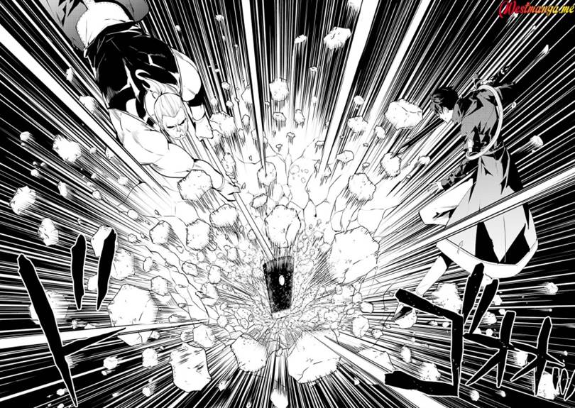 Tensei Kenja no Isekai Raifu ~Daini no Shokugyo wo Ete, Sekai Saikyou ni Narimashita~ Chap 85 - Next Chap 86