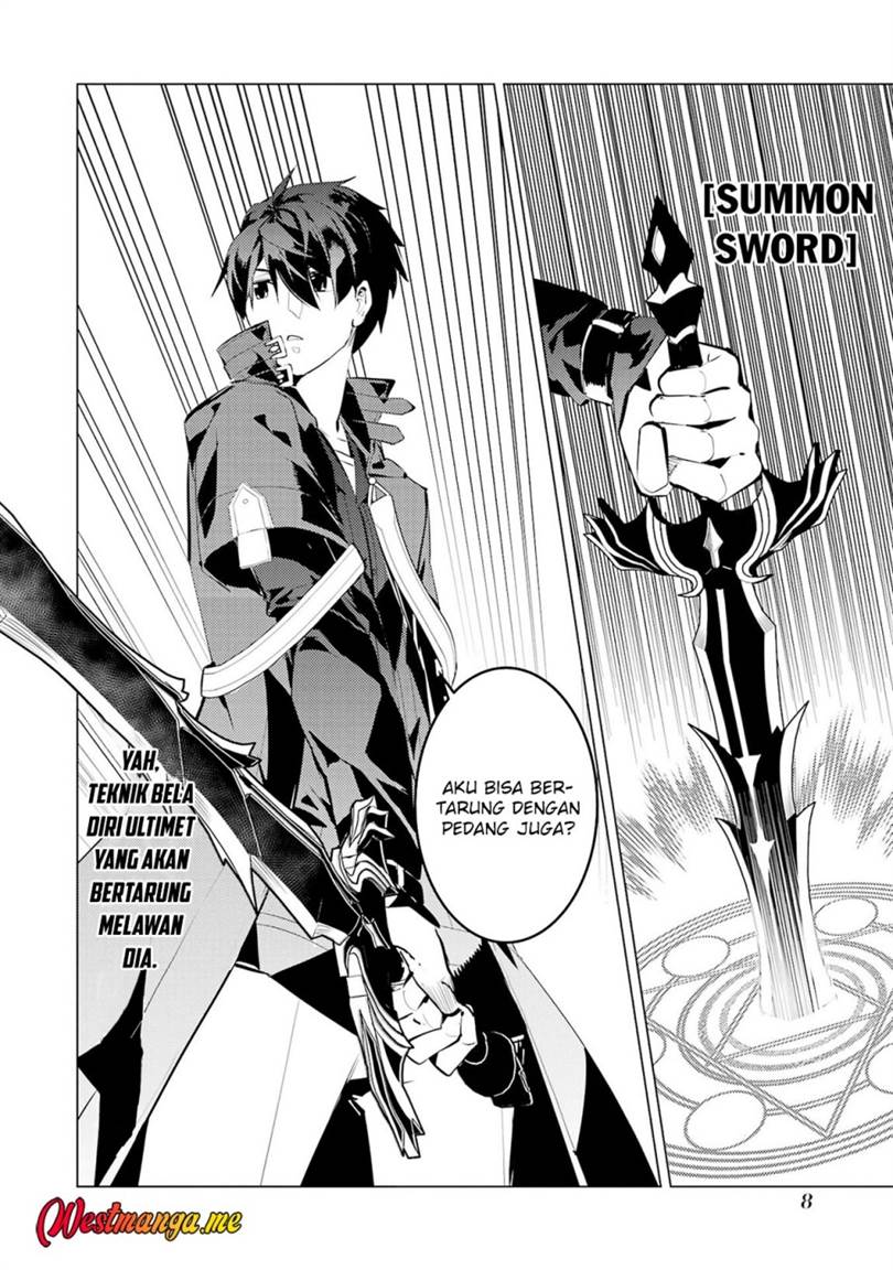 Tensei Kenja no Isekai Raifu ~Daini no Shokugyo wo Ete, Sekai Saikyou ni Narimashita~ Chap 85 - Next Chap 86