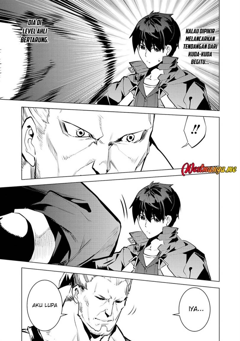 Tensei Kenja no Isekai Raifu ~Daini no Shokugyo wo Ete, Sekai Saikyou ni Narimashita~ Chap 85 - Next Chap 86