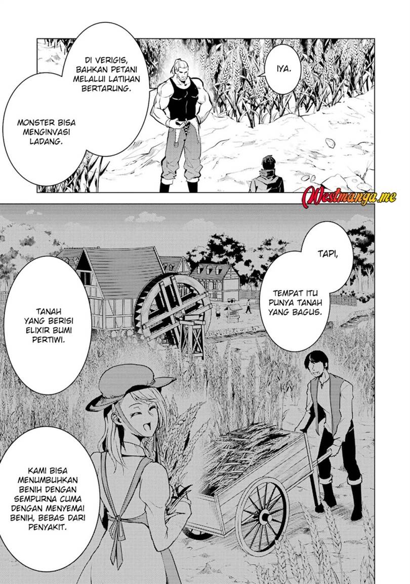 Tensei Kenja no Isekai Raifu ~Daini no Shokugyo wo Ete, Sekai Saikyou ni Narimashita~ Chap 85 - Next Chap 86