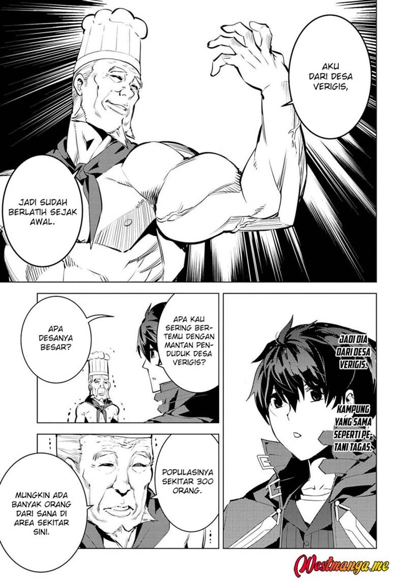 Tensei Kenja no Isekai Raifu ~Daini no Shokugyo wo Ete, Sekai Saikyou ni Narimashita~ Chap 86 - Next Chap 87